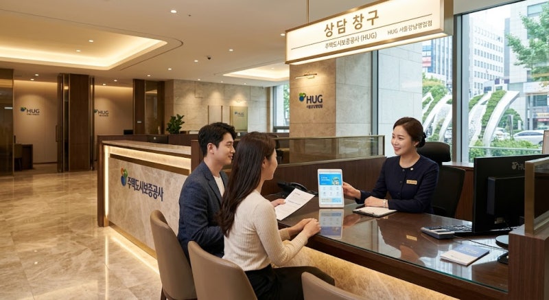 HUG 전세보증보험 반환 이행청구 방법과 서류: 계약 만기 후 대위변제 지급 기간 총정리