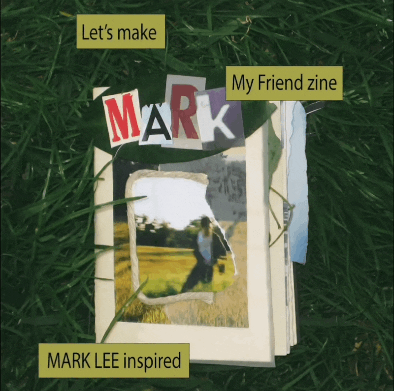 Mark Lee 마크리 - My Friend 마이 프렌드 [가사해석 번역 뜻 의미] (2026년)