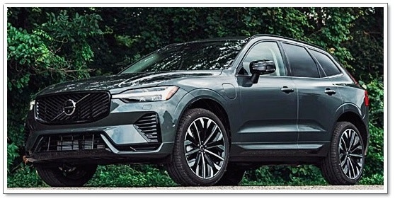 안전이 먼저입니다, 2026 볼보 xc60 하이브리드 가격 지금 정리해드립니다