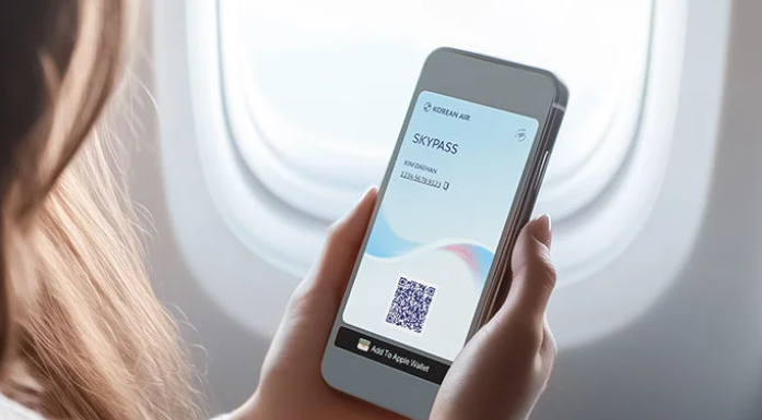 [초급A] 스카이패스 SKYPASS 마일리지 카드 최강 조합: 30,000마일 모으기(4만 원대 대한항공 마일....