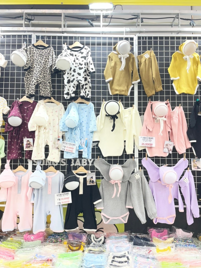 34회 창원 베이비페어 후기 참가업체 이벤트 주차장 정보