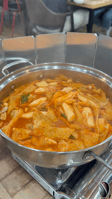 [평택대맛집] 재홍분식플러스_추억의맛_즉석떡볶이,쫄면 맛집