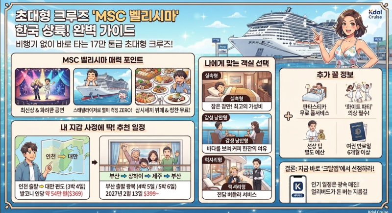 비행기 티켓값으로 6성급 호텔 호사를? 1인당 30만 원대로 탑승하는 '인천·부산 출발' 초대....