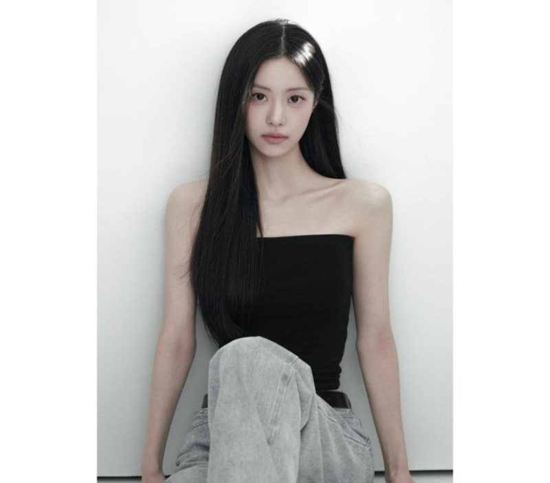 김가람 배우 전향, 르세라핌 탈퇴 3년 만에 프로필 공개한 진짜 이유