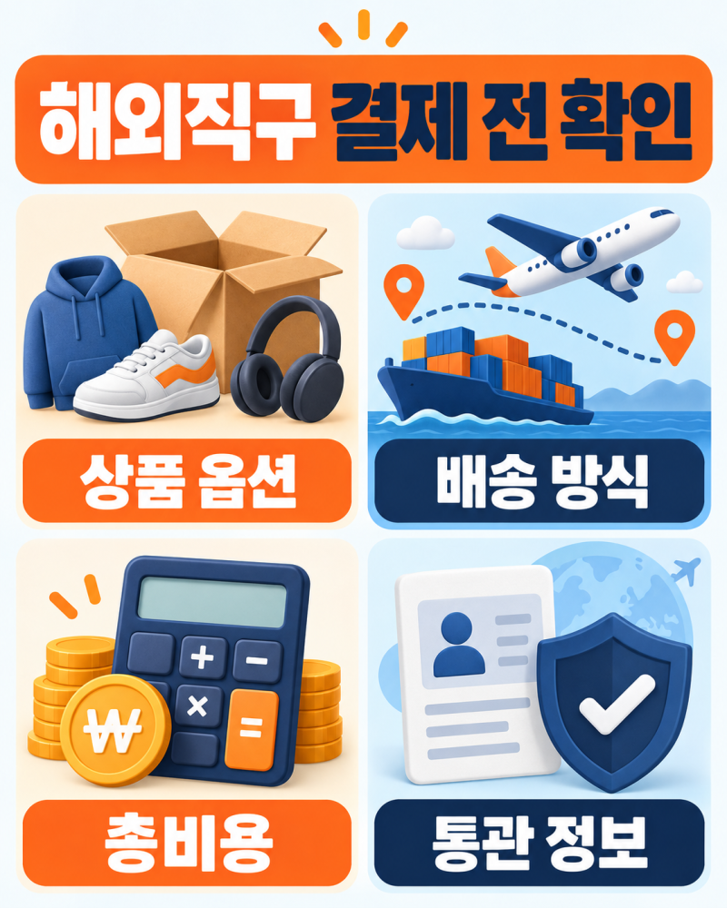 타오바오 직구방법, 회원가입·배송 선택·결제 전 확인할 것