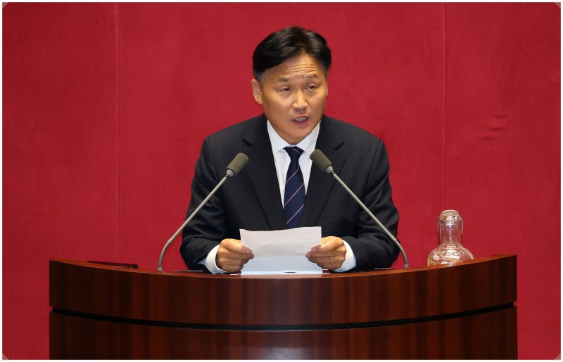 김영진 행안위원장, 재정에서 자치·안전으로...국정 보폭 넓힌다