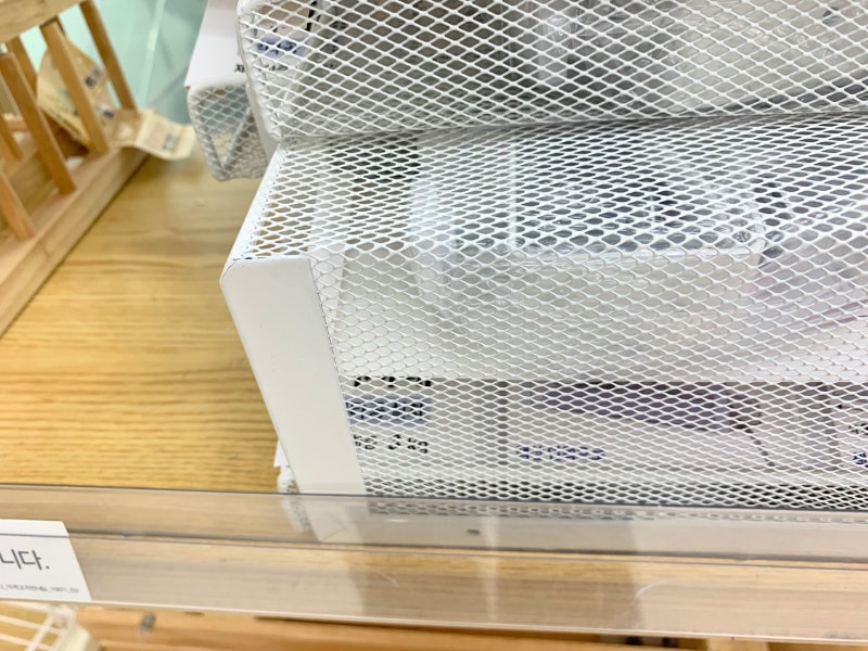 다이소 긴급 재입고! 보이면 쓸어 담아간다는 품절대란템 2가지