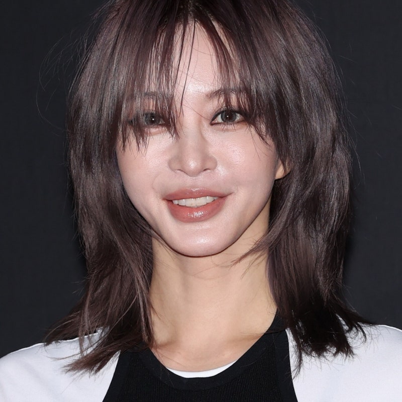 "한예슬 임신설", 6년 만에 올라온 근황이 하필…