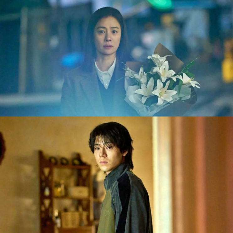 죽은 줄 알았던 아이를 AI로 되살렸는데 진짜가 돌아왔다, 연상호 실....