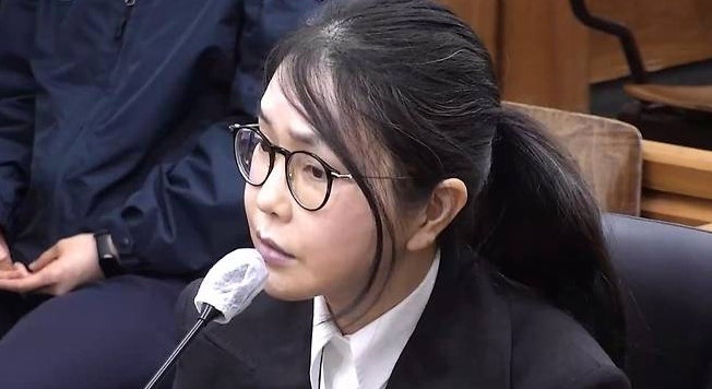 “모든 것을 잃었다” 김건희 항소심, 22일 선고 앞두고 최후진술
