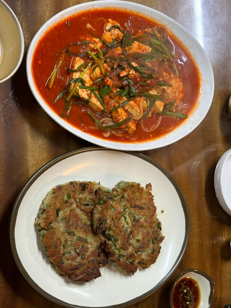 대전 여행 2일차 | 대전트래블라운지·꿈돌이 하우스 → 한방족욕장·별난집