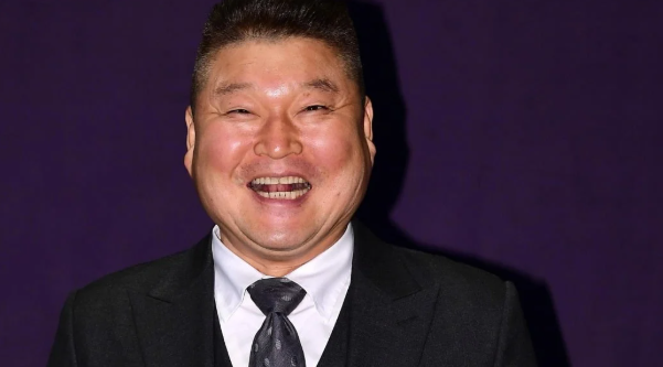 강호동이 돌아왔다 …천만기인쇼 2주 연속 예능 1위
