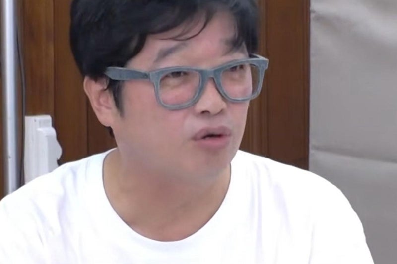 이상우가 26년째 한다는 사업, 장나라·한가인·휘성과 어떤 인연이었을까?