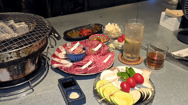 【 울산동구맛집 】 ✿ 울산 동구 일산동 이자카야, 울산야장고기집, 울산 야끼니꾸 맛집, 울....