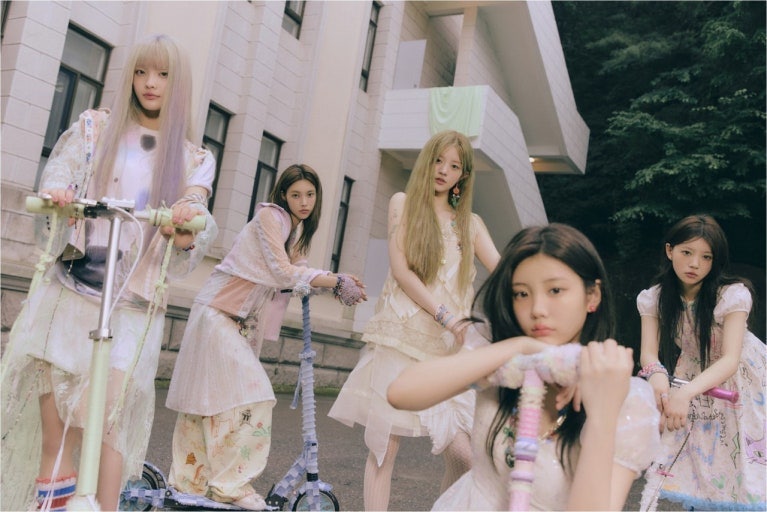 [아일릿 컴백] 10월 새 앨범으로 돌아온다! ‘It’s Me’ 열풍 이어갈지 기대감 증폭