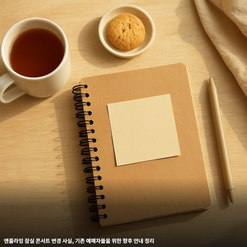 김용빈 콘서트 예매, 공연 취소와 재예매를 둘러싼 오해와 사실 정리