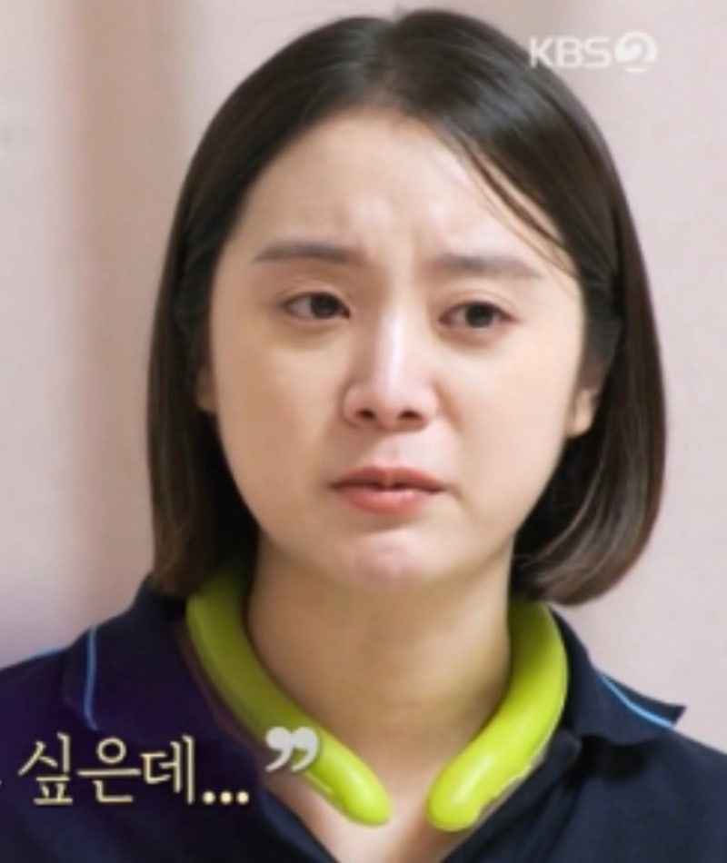 두 아들 낳고 행복한 줄만 알았는데…원더걸스 혜림, 출산 후 남몰래 눈물 흘린 이유