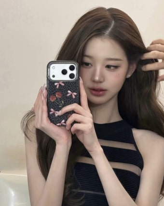 화제의 중심 그녀, 아이브 장원영 사주 분석 임오일주 특징