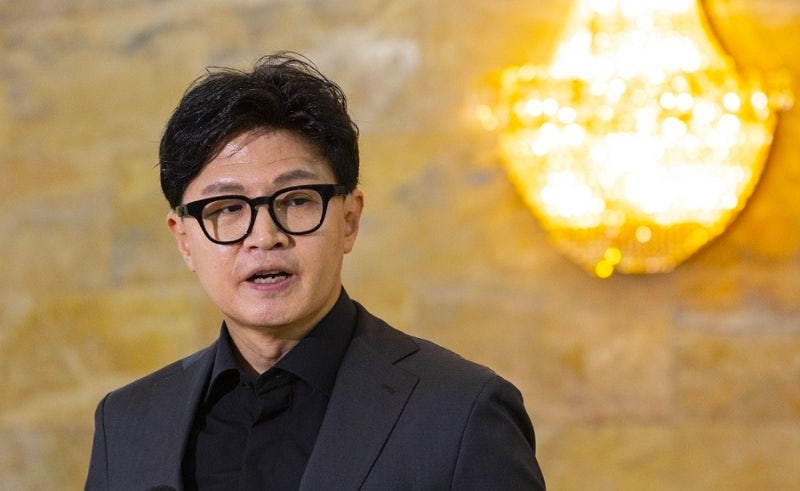 「“한동훈을 복당시켜 김승원 청문회에 넣자”…국민의힘에서 갑자기 나온 주장, 지도부 ....