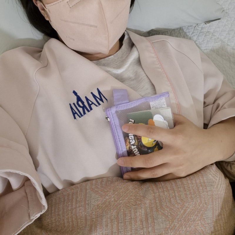 시험관 배아이식 후 주의사항 필독 (음식, 운동, 눕눕, 배탈 등)