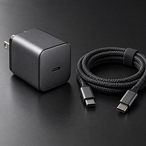 노트북 USB-C 충전기, 65W만 보면 되는 건 아니에요