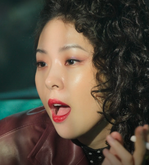 배우 서은수 순둥인줄 알았는데 기겁할 정도의 연기변신 보여준 메이드인코리아 시즌2