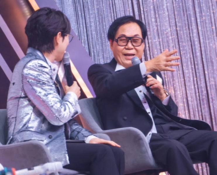 금타는 금요일 예고 <b>춘길</b>에게 비겁한 놈이라던 <b>조영남</b>, 노래 한 곡....