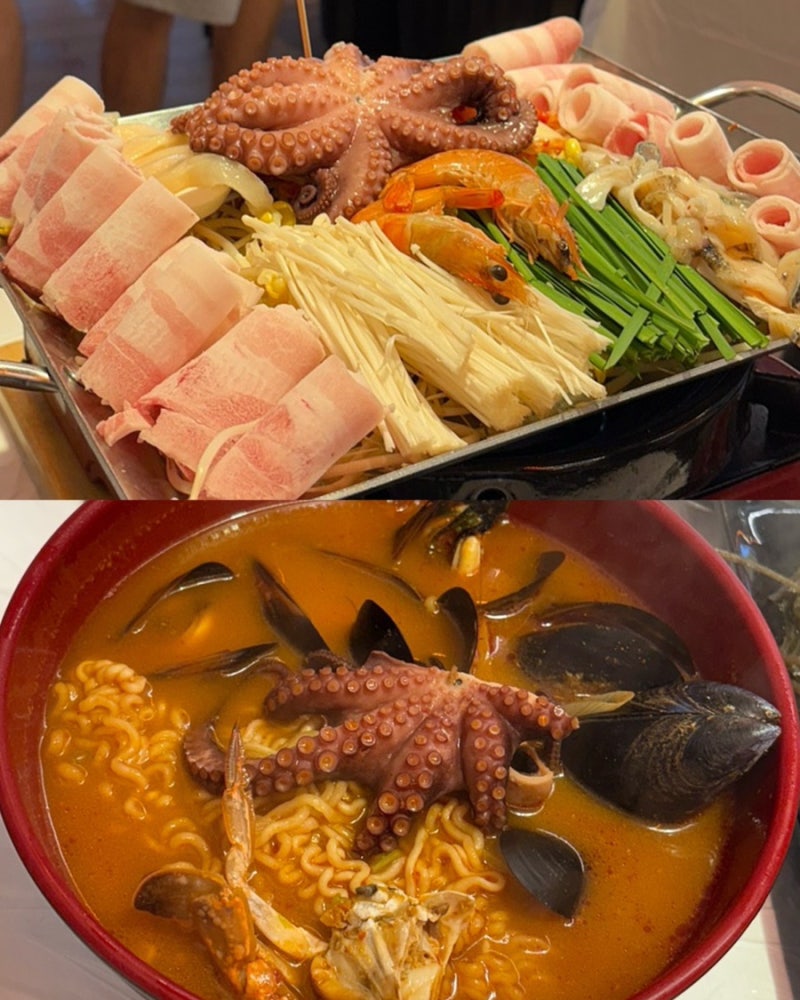여수 낭만포차 맛집/여수 여행 [낭만포차24 2관] 여수 밤바다 보며 먹은 솔직 후기