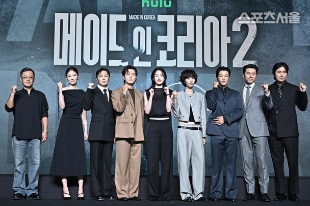 손예진도 처음 본 얼굴? 현빈이 14㎏ 불린 진짜 이유