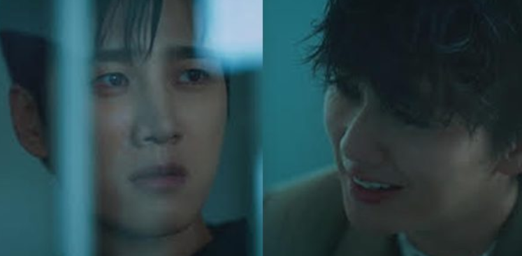 재벌X형사2 유승호 안보현도 살인자로 만들려는 광기 소름 돋는 가스라이팅 현장