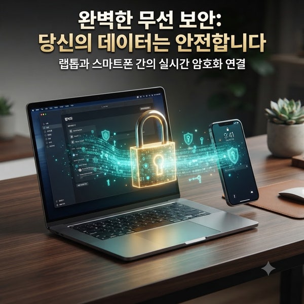'공동인증서' 모바일 복사, PC→스마트폰 1분 만에 완벽 이동하는 법 (인증번호·QR코드 총정리....
