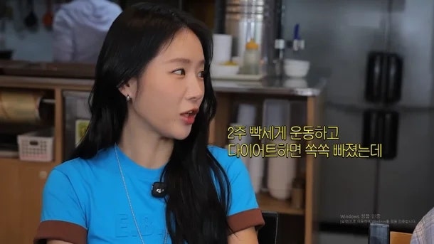 68kg→48kg 소유 다이어트, ‘2주’ 대신 최대 1년 잡은 이유