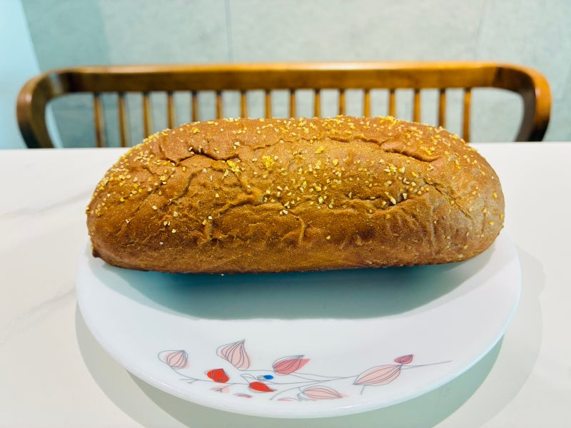 브레댄코 빵 부시맨브레드 보관 먹는법 가격 칼로리 맛 후기