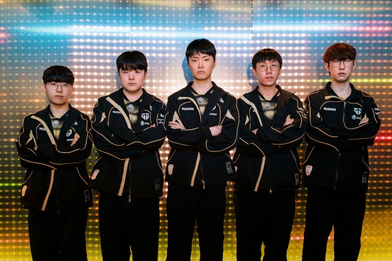2026 LCK 결승 젠지 상대는 누구? 8회 연속 결승인데도 안심 못 하는 이유