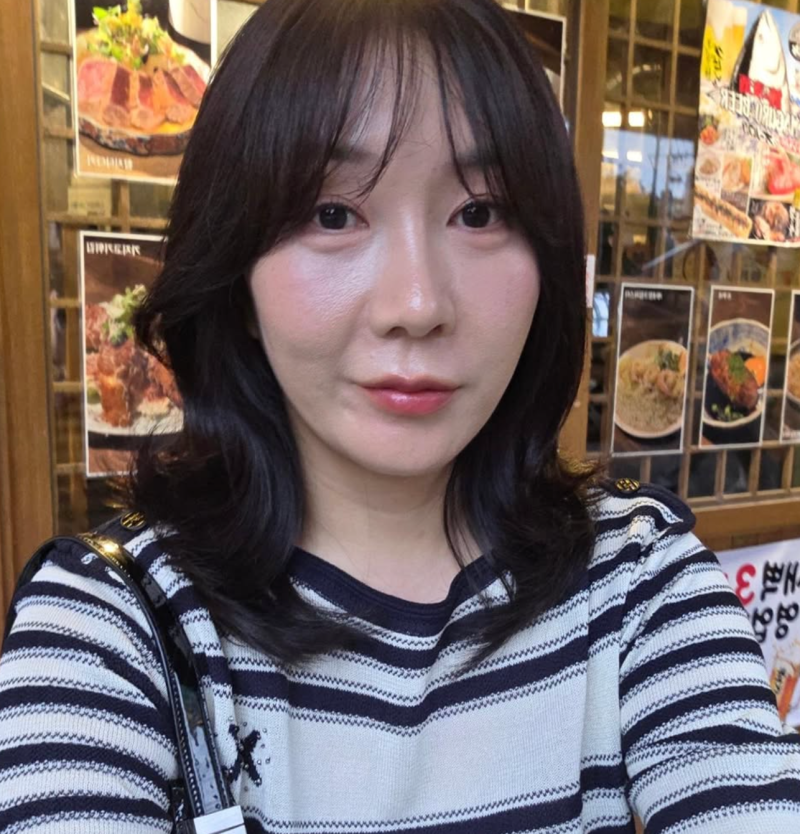 허안나 다이어트, 주사로 10kg 감량했다는 방법