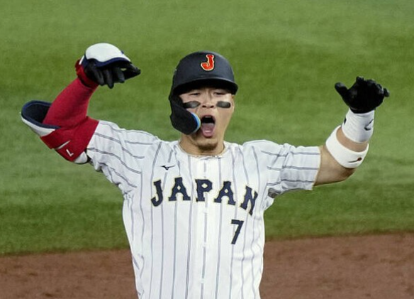 무라카미·오카모토보다 더 뜨겁다 — 35홈런 OPS 1.034, ESPN이 올겨울 MLB 타자 최대어로 호명한 ....