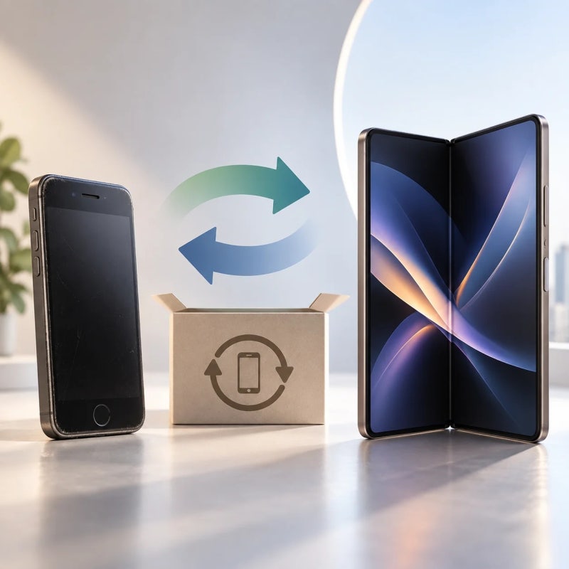 아이폰 듀오 중고 보상 판매, 용량별 가격과 Apple Trade In 절차 정리