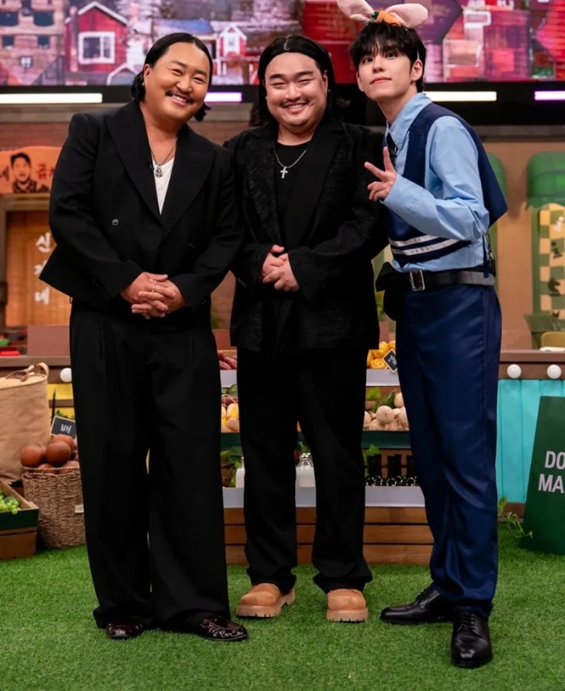 놀라운 토요일 도레미마켓 놀토 434회 예고, 친구 특집 출연 조째즈 김규원 데이식스 원필 출....