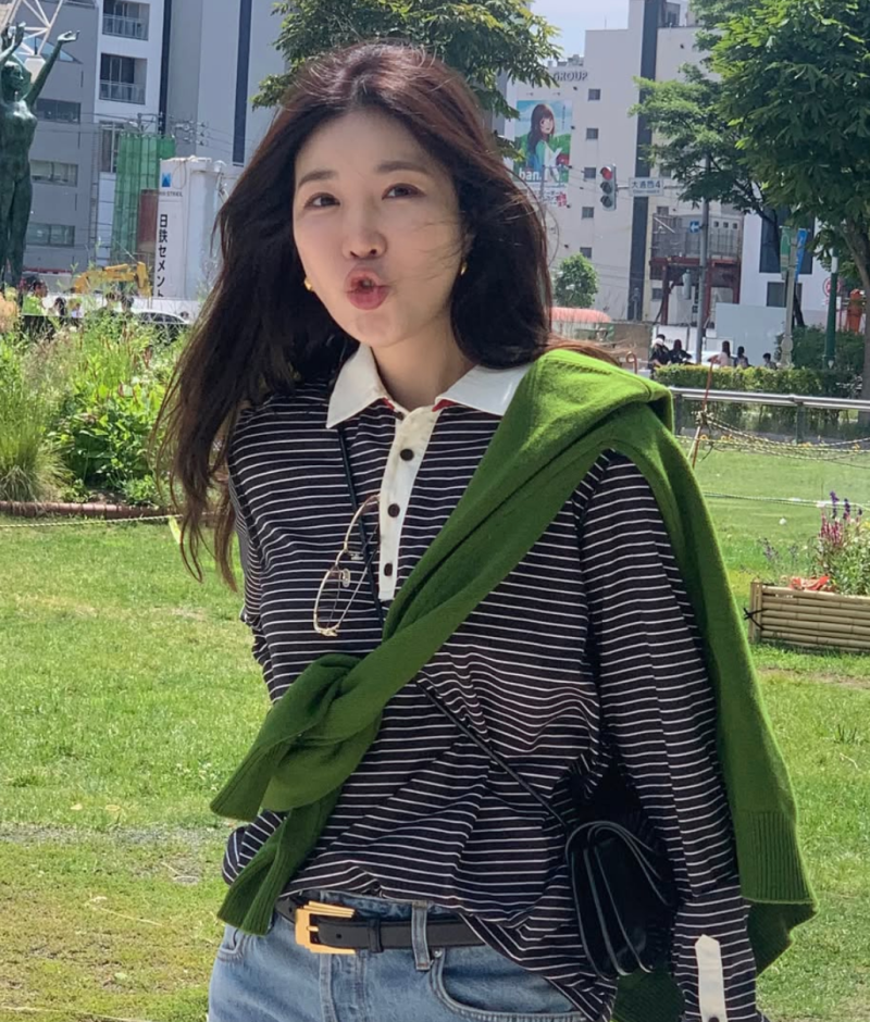 한때 "다비치 접어야"까지 나왔던 가수 이해리 프로필 총정리 나이 키 MBTI부터 콘서트 최신 ....