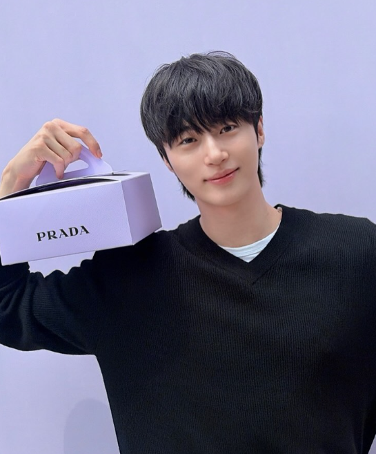 “한남더힐 130억을 현금으로?” 변우석 프로필 나이 키 드라마 재산 근황
