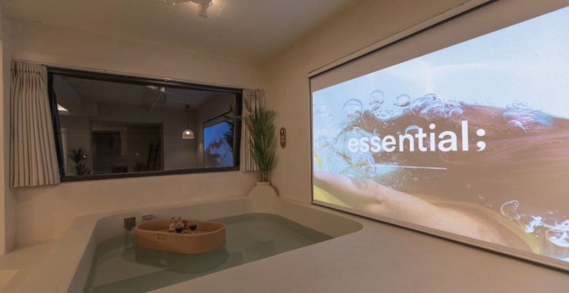 부산 송정 숙소 추천 바다 보며 스파 즐기는 송정맨션 풀빌라