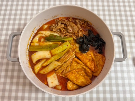 상윤쓰 마라떡볶이 밀키트 내돈내산 솔직후기｜가격·판매처·조리방법 총정리