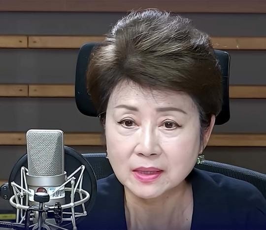 젊은 정치평론가가 뜬다