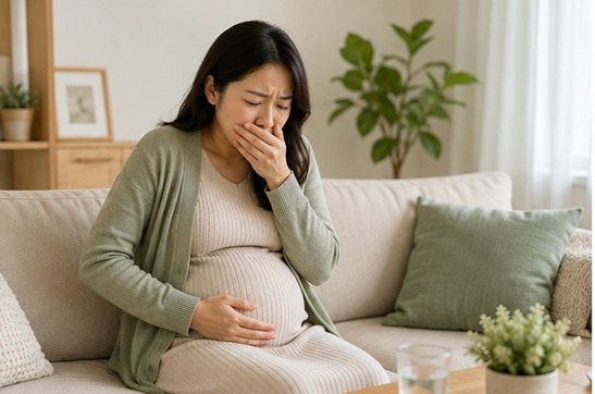 임산부 장염 증상, 해결 방안과 복용 가능 약은?