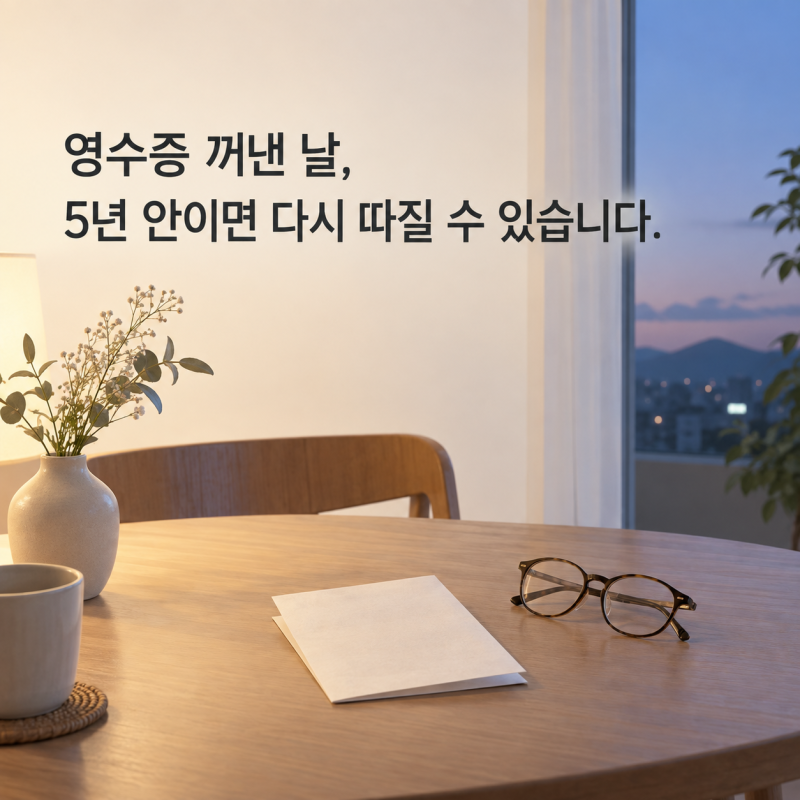 2026 진료비 세부내역서 발급 거부당했다면 — 실손 청구하려는 분은 첫 1부가 무료이고, 병원....