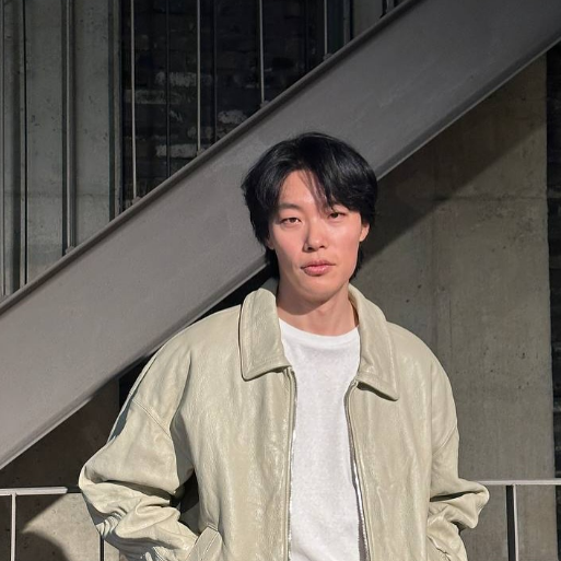 웹툰 원작 드라마 아웃백 + 출연진 류준열 원지안 홍경 정호연 (넷플릭스 오리지널)