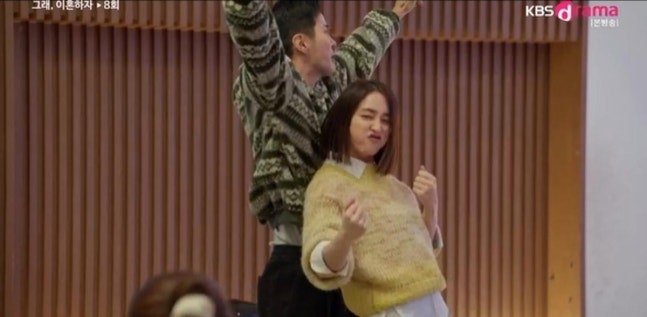 그래 이혼하자 이민정 유산 반전, 김지석이 준 약이 아니었다는 사실이 더 무서운 이유