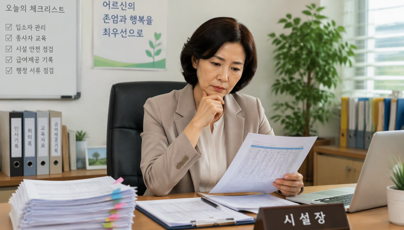 치매전문교육 - 2026 미이수 과태료와 감액 구분