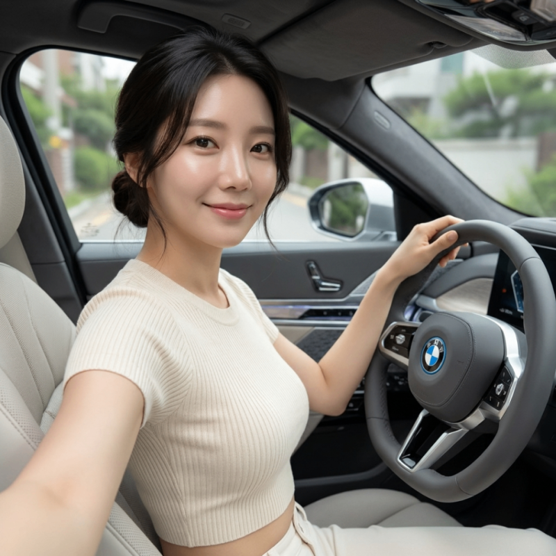 "750i 찾았는데 지금은 없다?" 2026 신형 BMW 7시리즈 페이스리프트 가격표 740D 750E 750i 연비표 제....