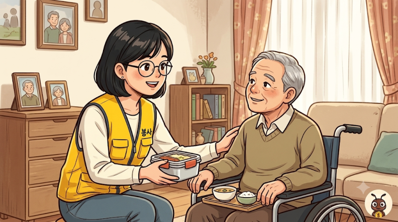 사회복지사 10년차 월급은 얼마일까?｜2026년 10호봉·군경력·명절수당까지